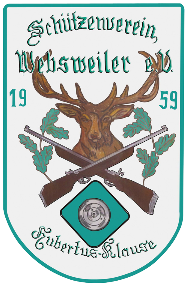 Logo SV Websweiler